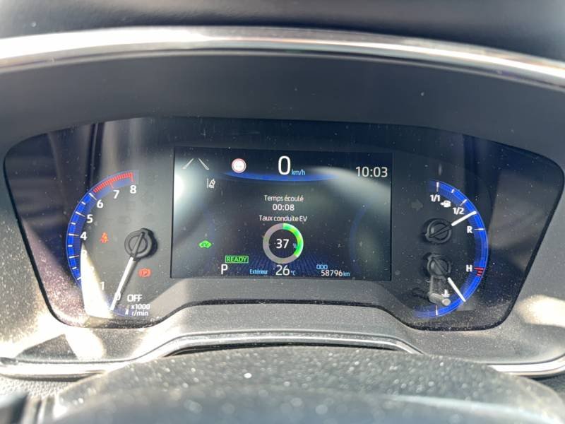 Toyota Corolla - Photo 36
