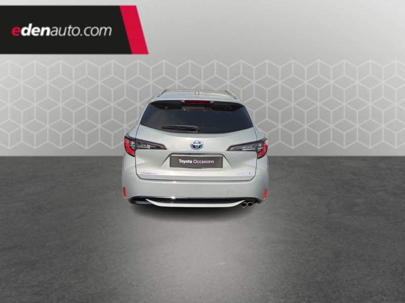 Toyota Corolla - Photo 4