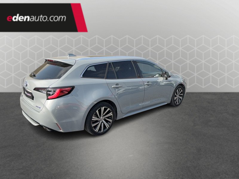 Toyota Corolla - Photo 5