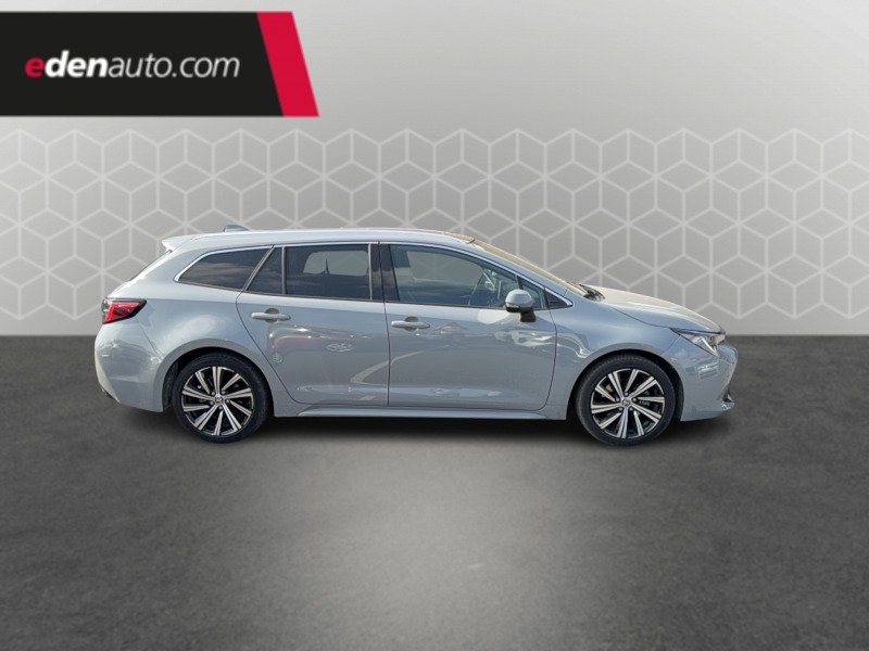 Toyota Corolla - Photo 6