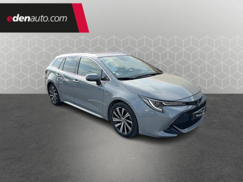 Toyota Corolla - Photo 7