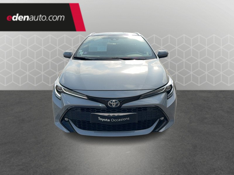 Toyota Corolla - Photo 8