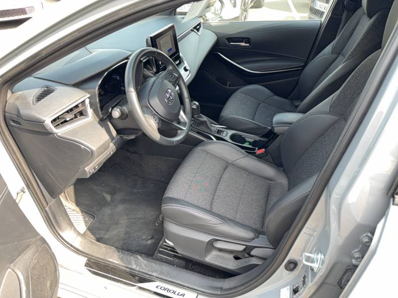 Toyota Corolla - Photo 10