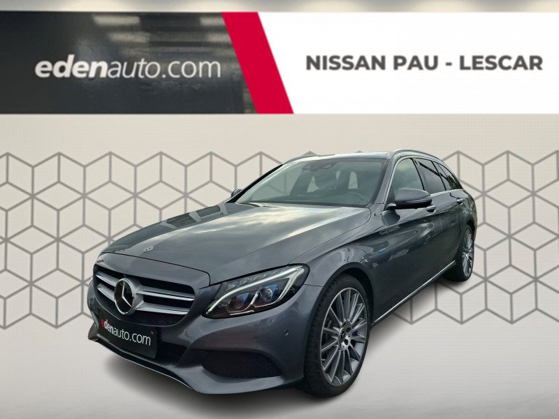 Mercedes Classe C - Photo 1
