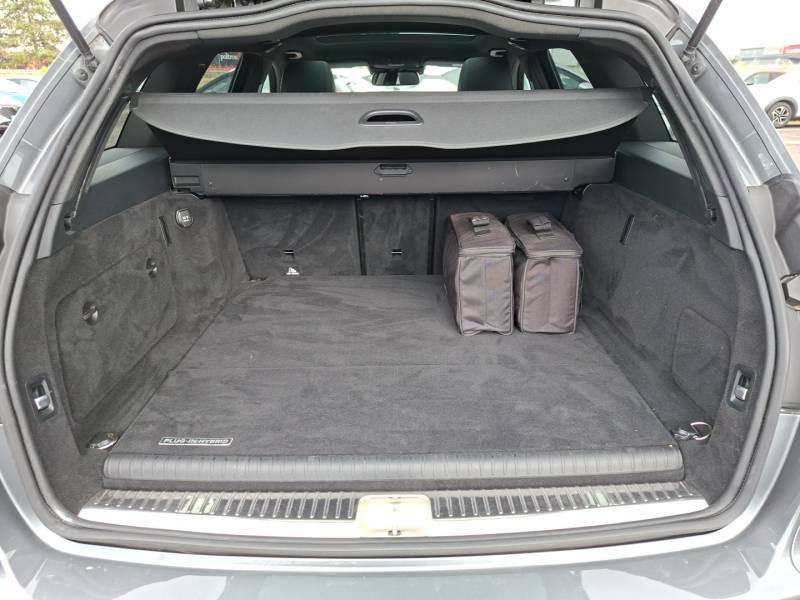 Mercedes Classe C - Photo 14