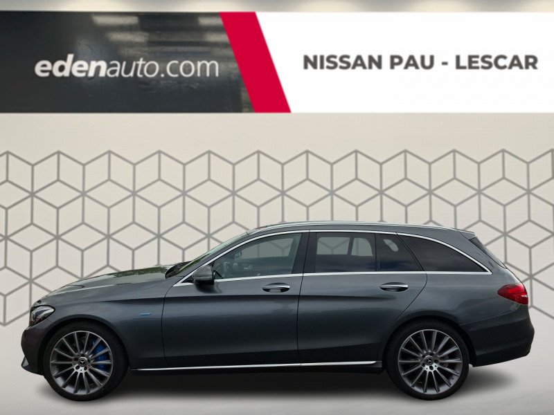 Mercedes Classe C - Photo 2