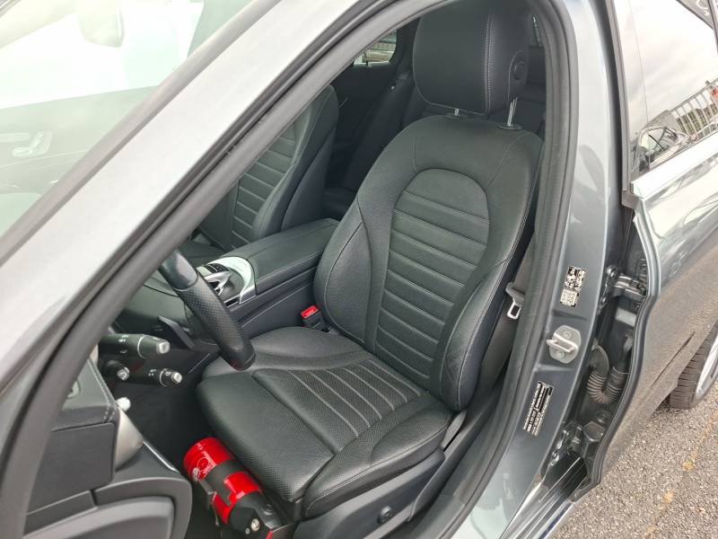 Mercedes Classe C - Photo 30