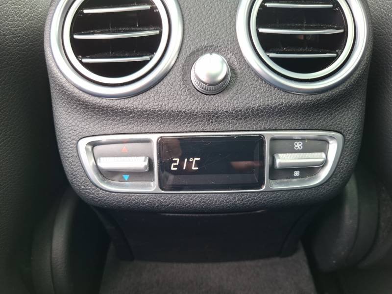 Mercedes Classe C - Photo 35