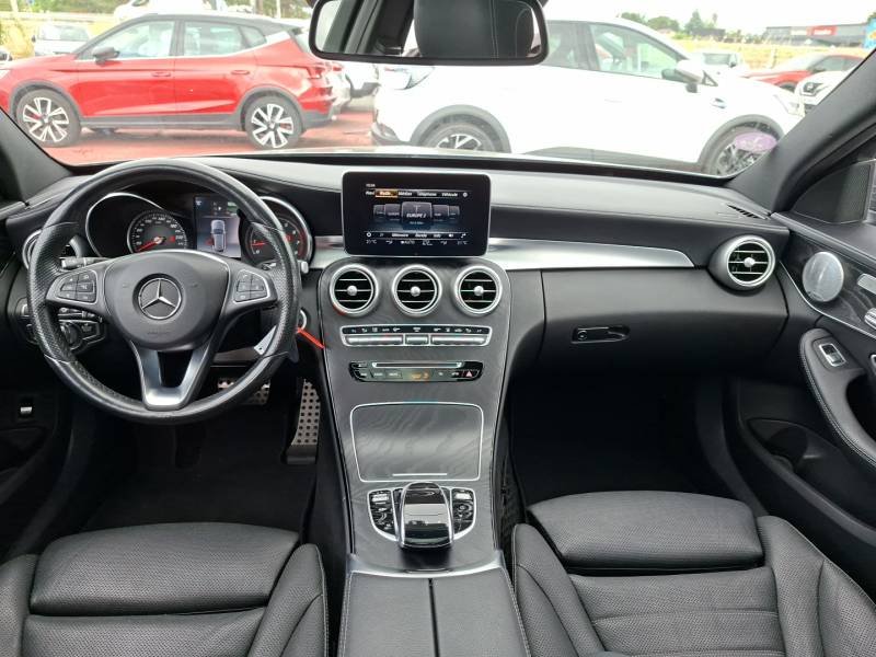 Mercedes Classe C - Photo 36