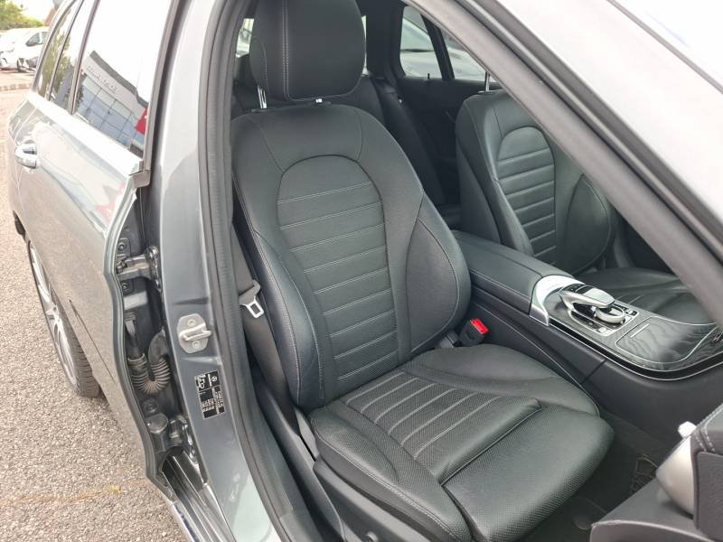 Mercedes Classe C - Photo 41