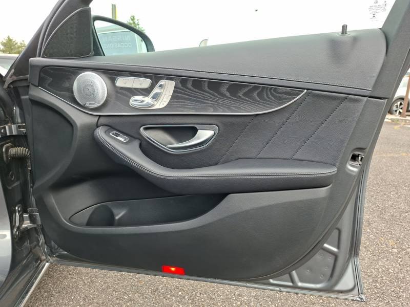 Mercedes Classe C - Photo 42