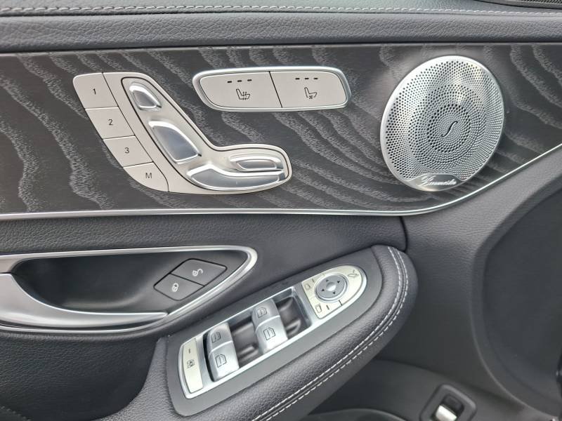 Mercedes Classe C - Photo 46