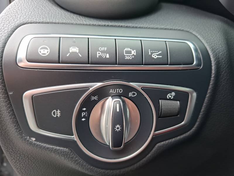 Mercedes Classe C - Photo 47