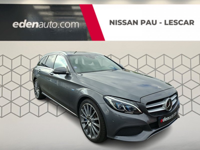 Mercedes Classe C - Photo 7