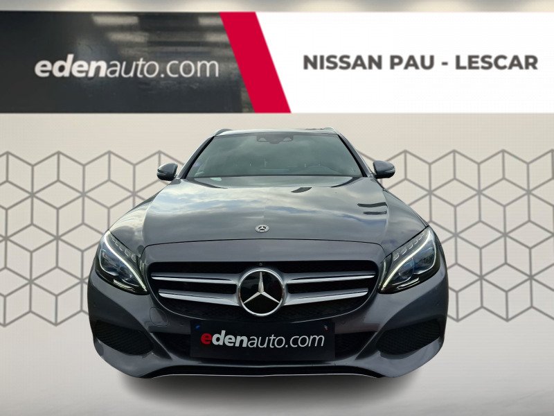 Mercedes Classe C - Photo 8