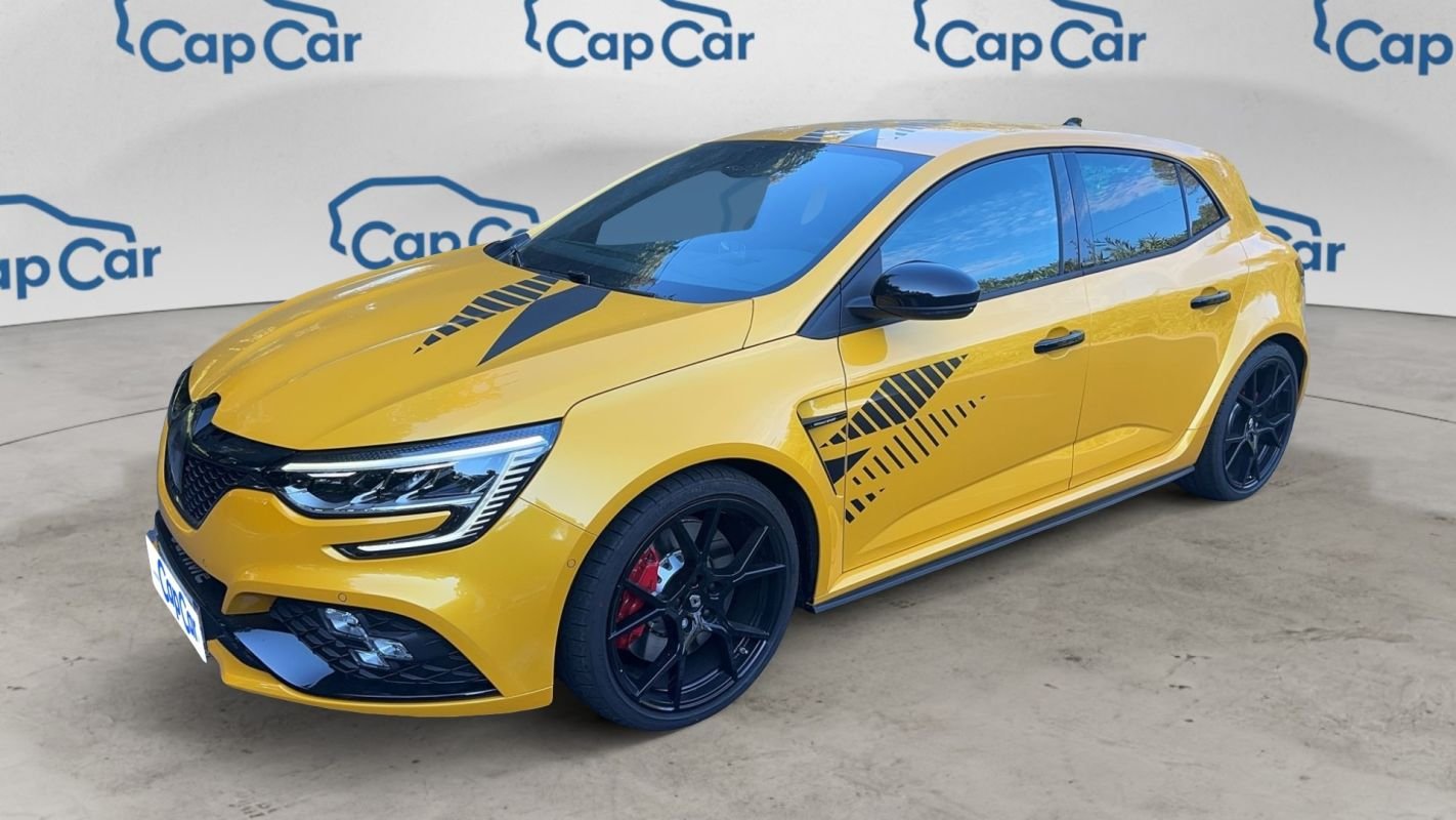 Renault Mégane - Photo 1