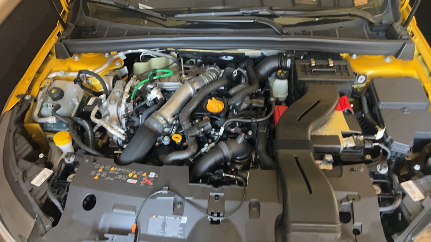 Renault Mégane - Photo 15