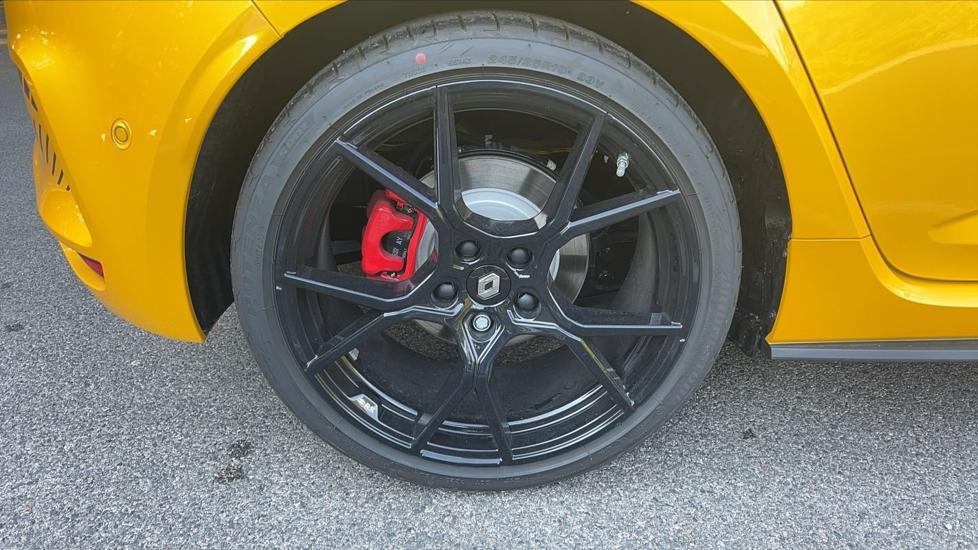 Renault Mégane - Photo 16
