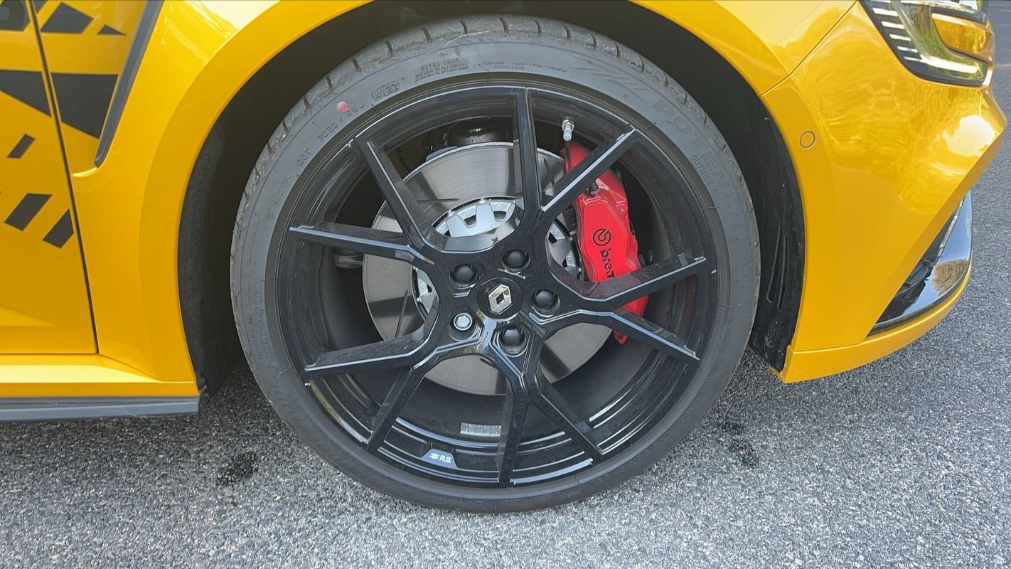 Renault Mégane - Photo 17