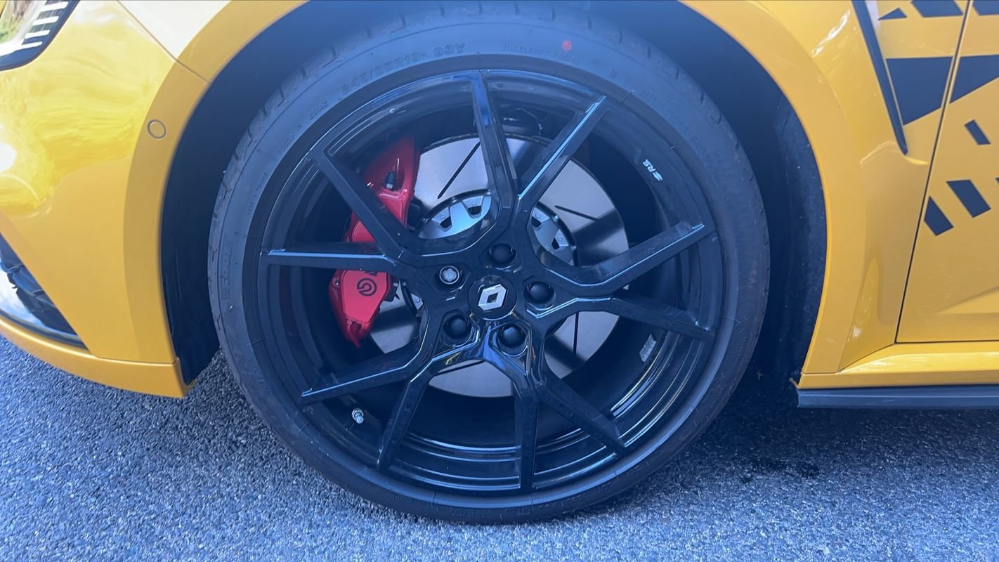 Renault Mégane - Photo 18