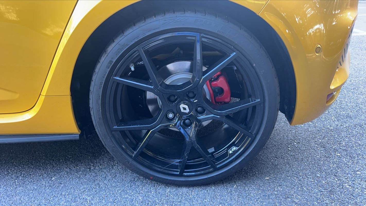Renault Mégane - Photo 19