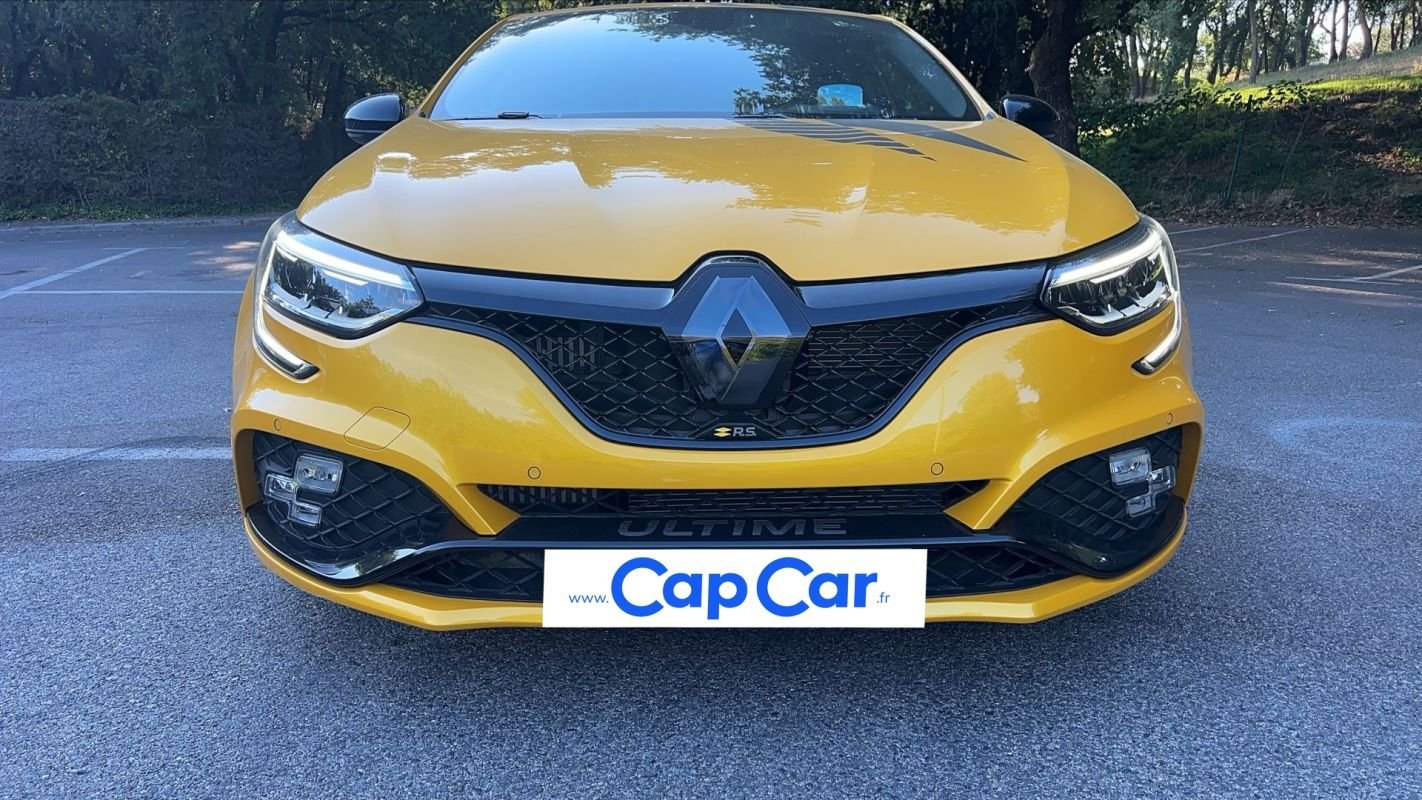 Renault Mégane - Photo 20