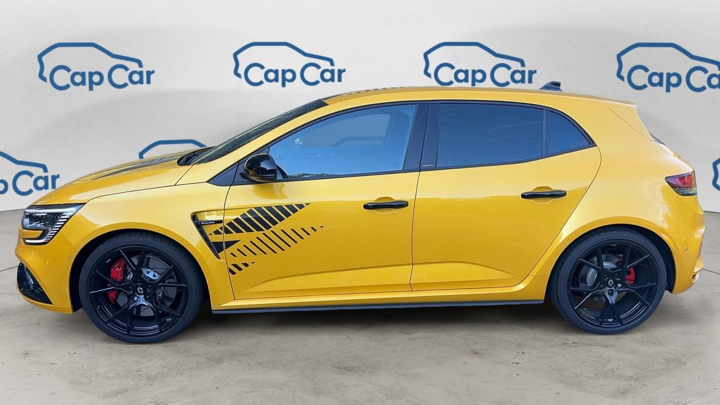 Renault Mégane - Photo 2