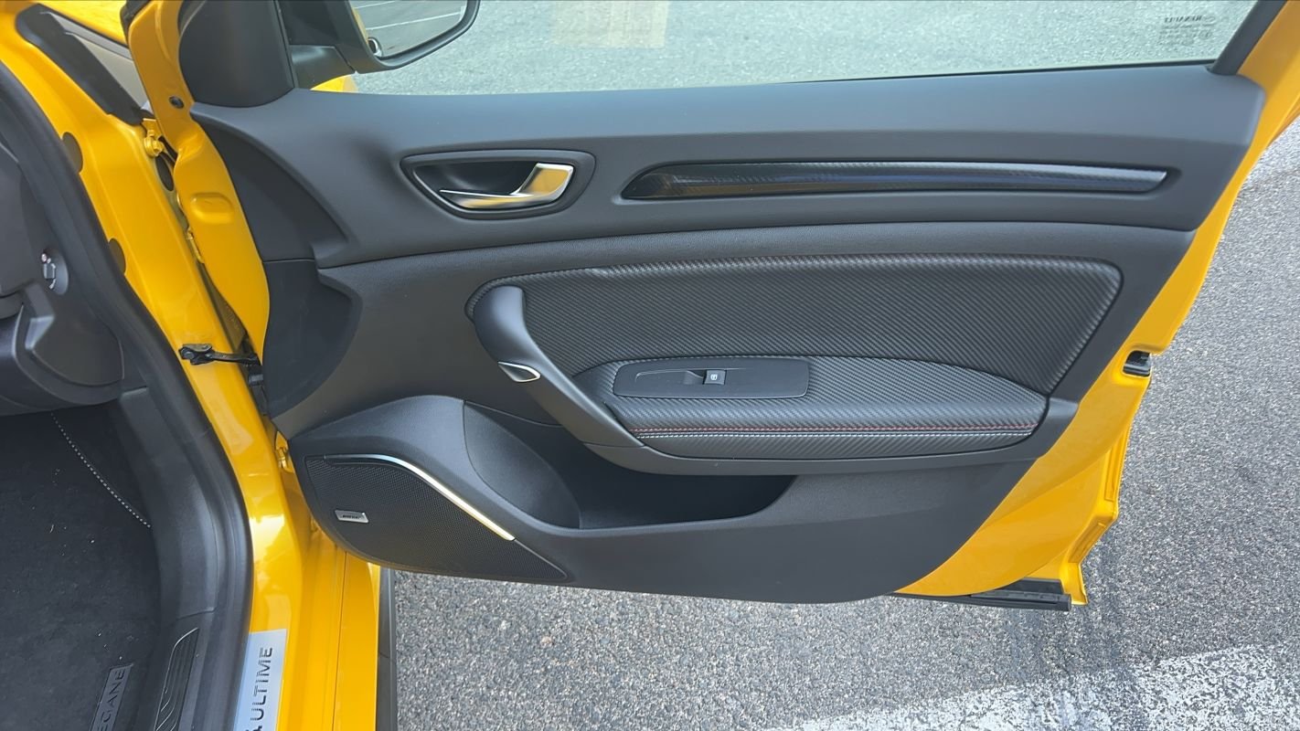 Renault Mégane - Photo 24