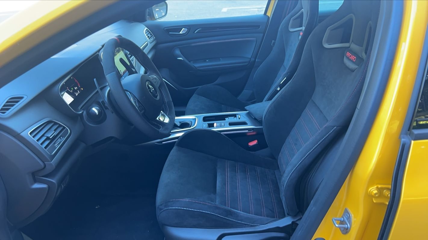 Renault Mégane - Photo 26