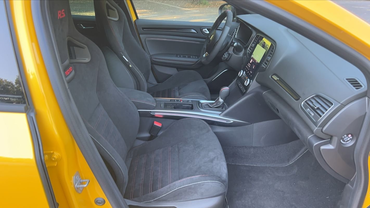 Renault Mégane - Photo 27