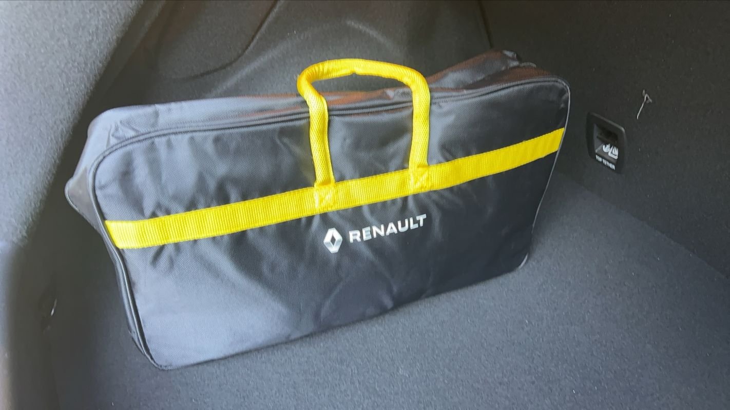 Renault Mégane - Photo 28