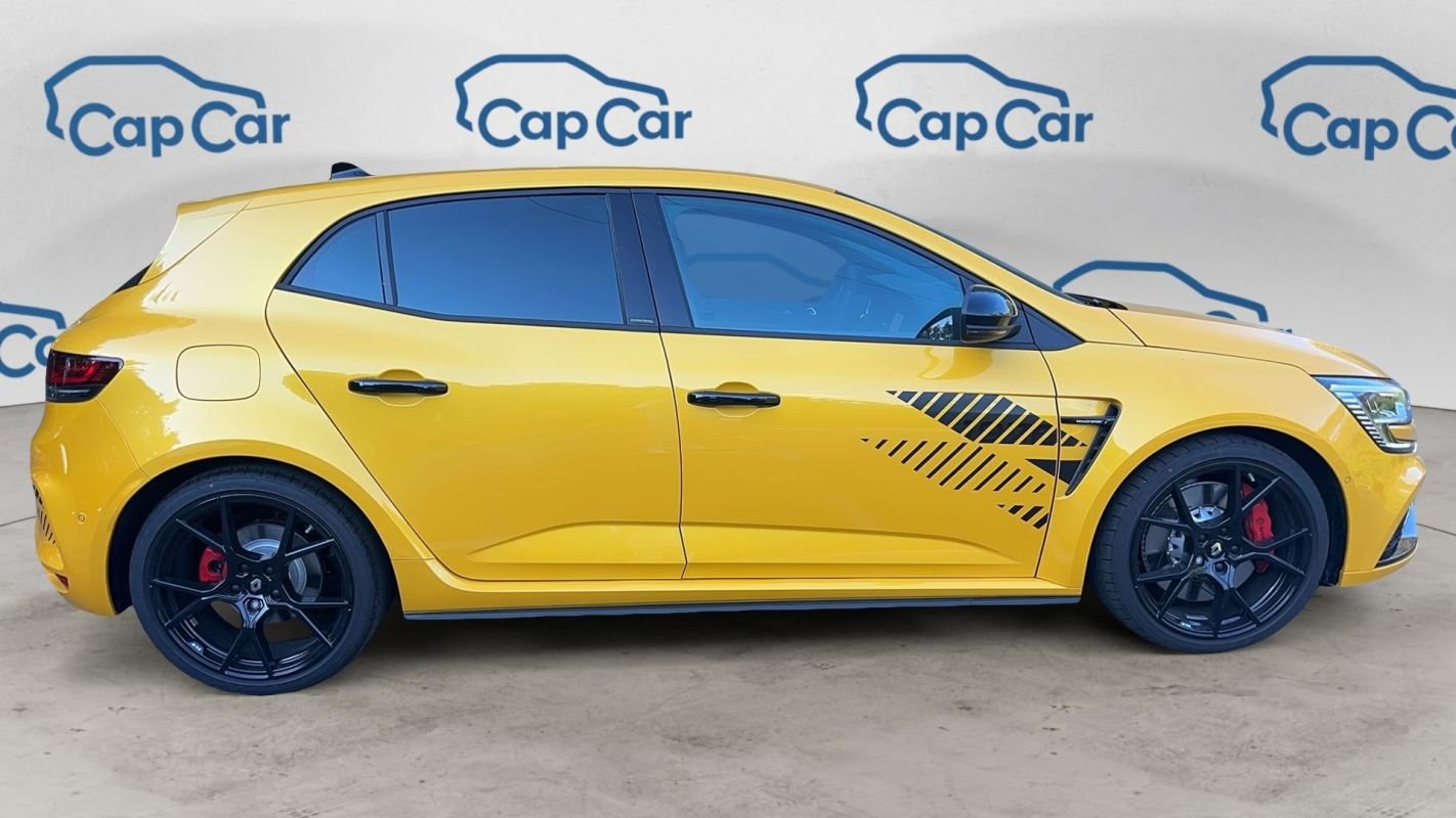 Renault Mégane - Photo 4