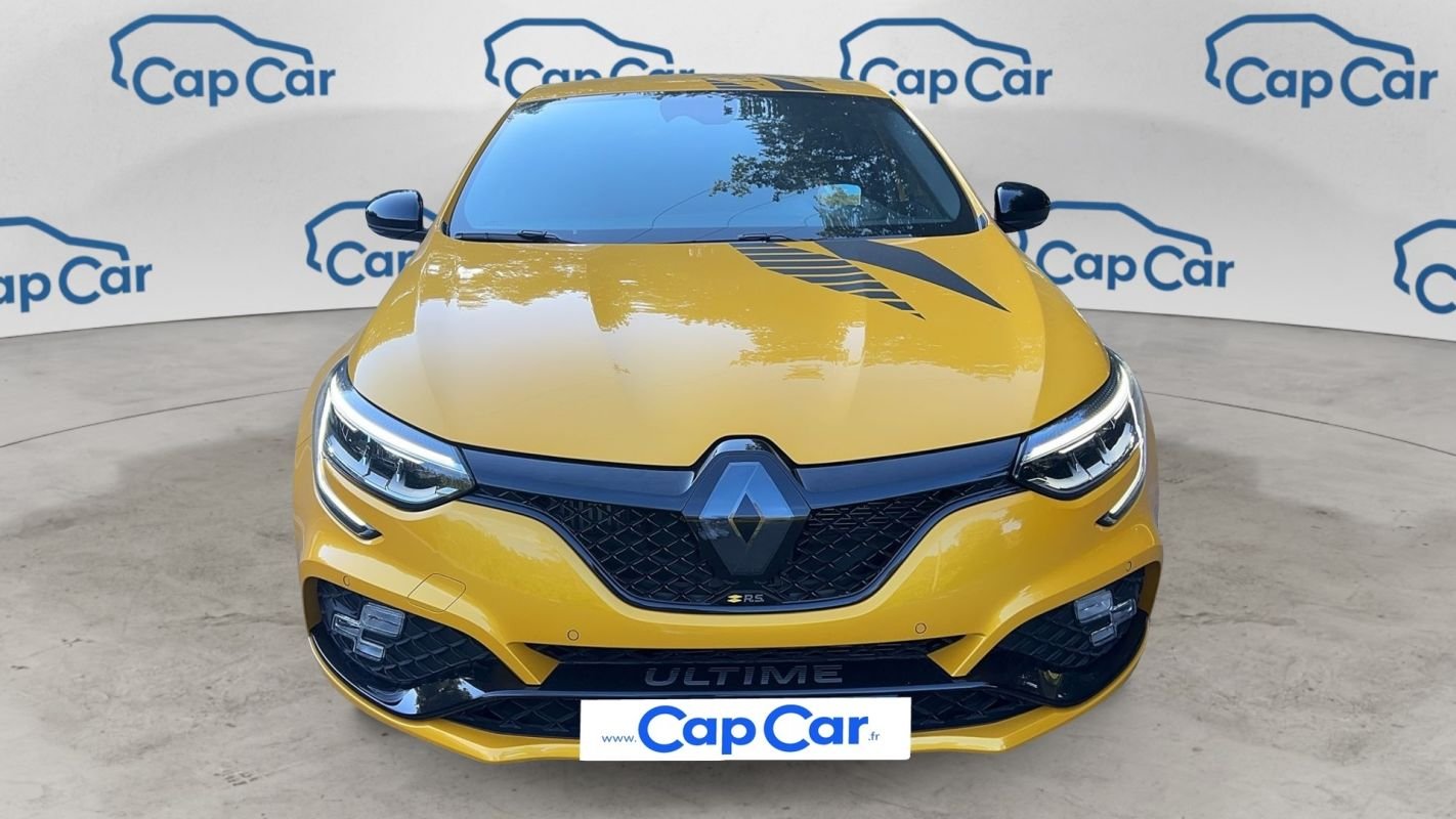 Renault Mégane - Photo 5