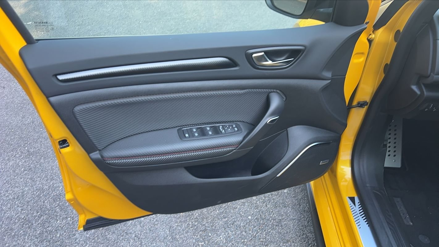 Renault Mégane - Photo 7