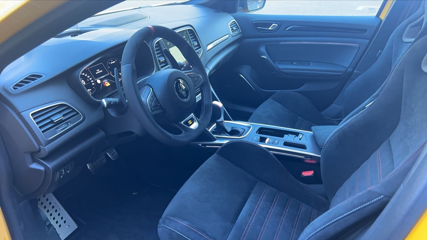 Renault Mégane - Photo 8
