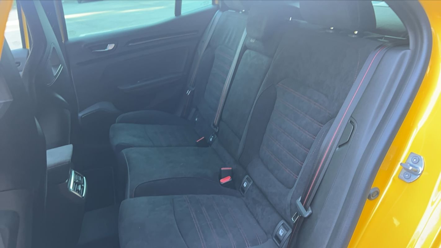 Renault Mégane - Photo 9