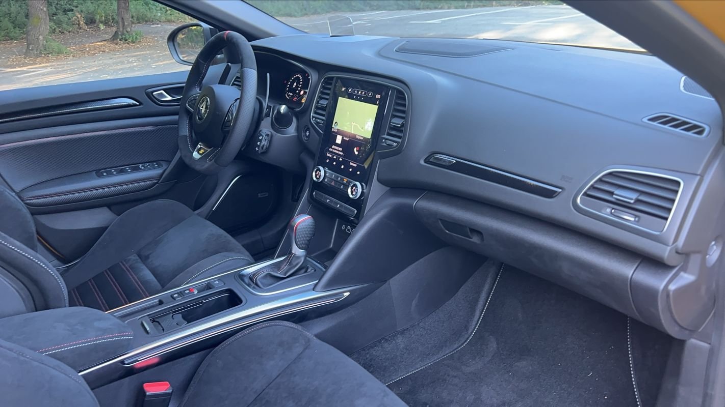 Renault Mégane - Photo 10
