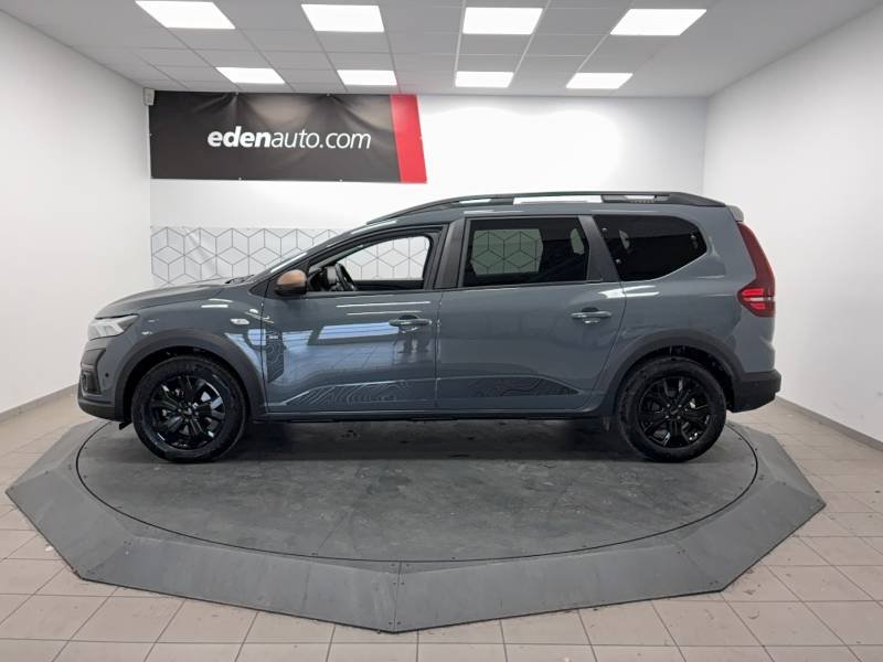 Dacia Jogger - Photo 2