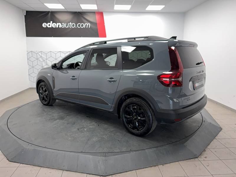 Dacia Jogger - Photo 3