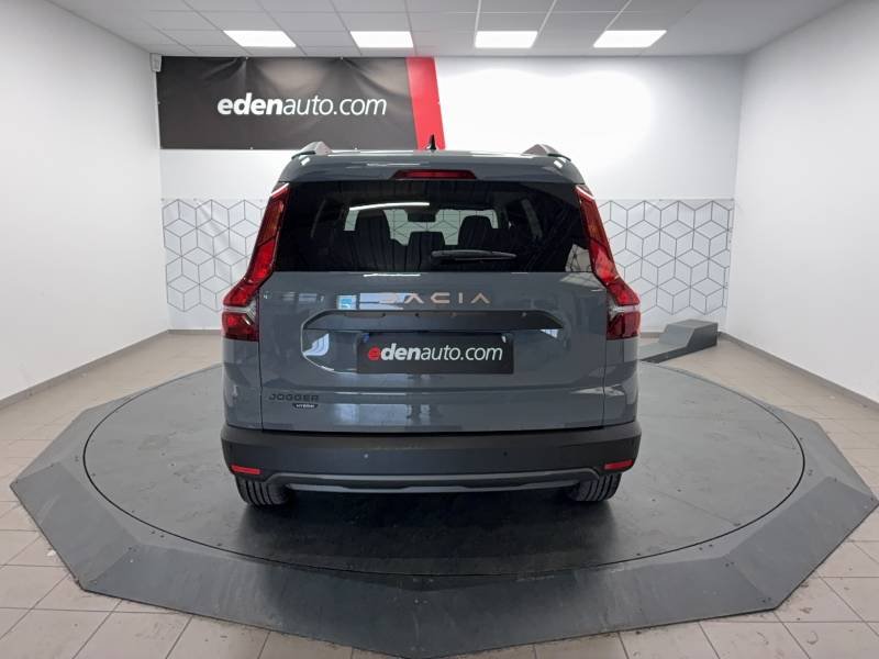Dacia Jogger - Photo 4