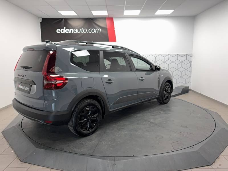 Dacia Jogger - Photo 5