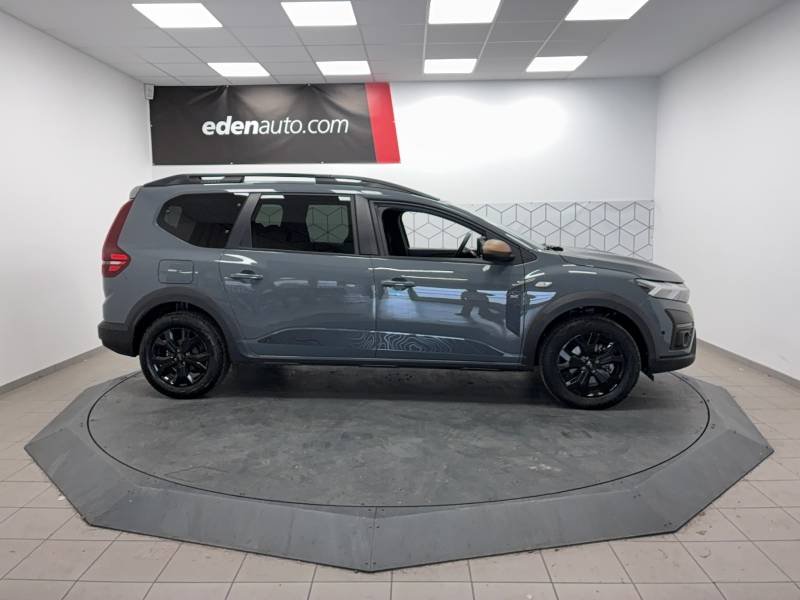 Dacia Jogger - Photo 6