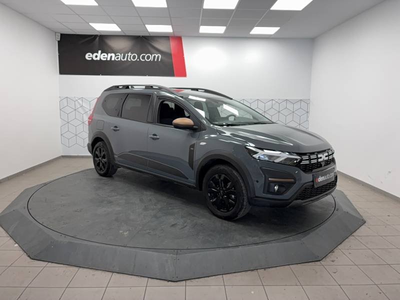 Dacia Jogger - Photo 7