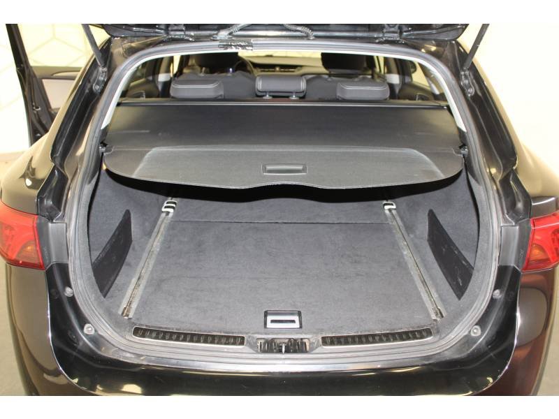 Toyota Avensis - Photo 13