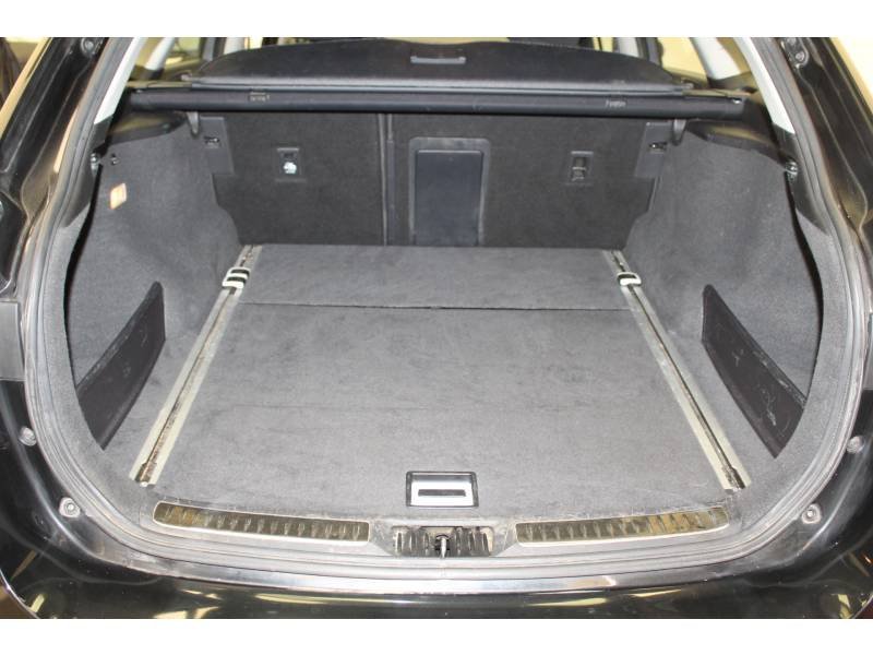 Toyota Avensis - Photo 14