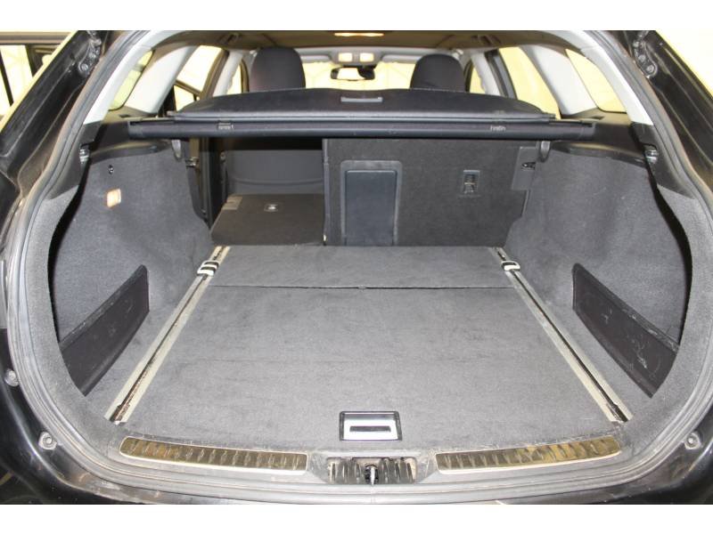 Toyota Avensis - Photo 15