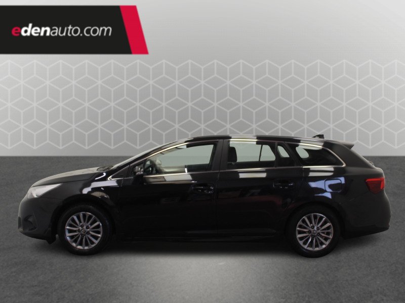 Toyota Avensis - Photo 2