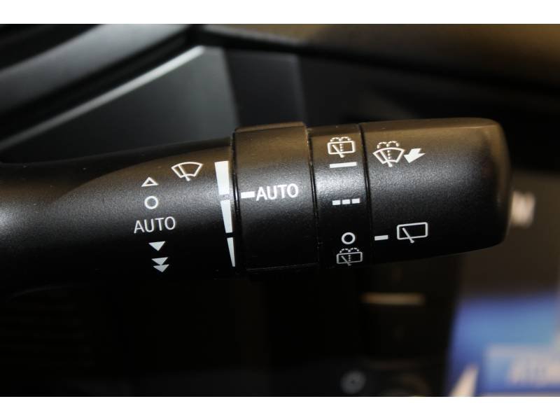 Toyota Avensis - Photo 27