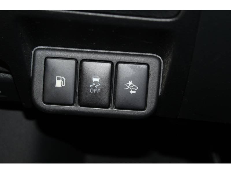 Toyota Avensis - Photo 30
