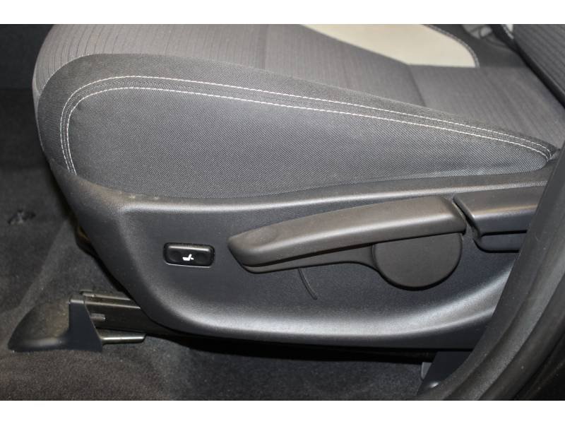 Toyota Avensis - Photo 32